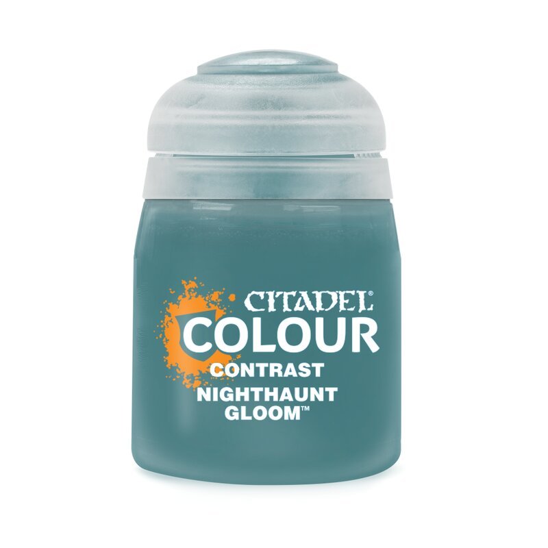 Citadel Contrast Nighthaunt Gloom 18Ml 27 19