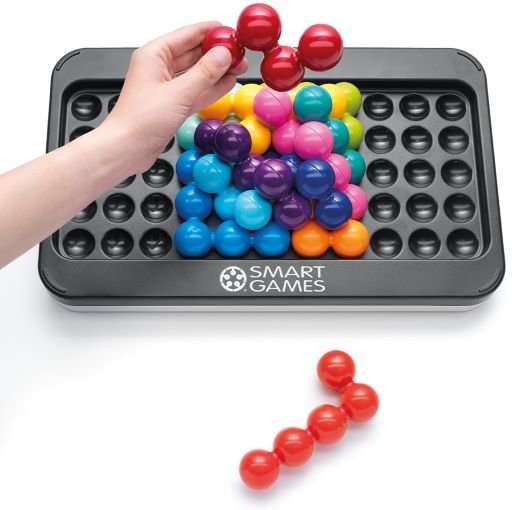 Iq Puzzler Pro Xxl 20