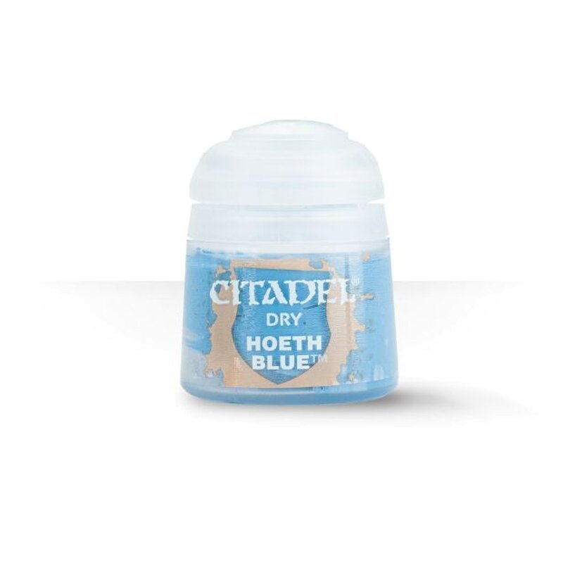 Citadel Dry Hoeth Blue 23 18