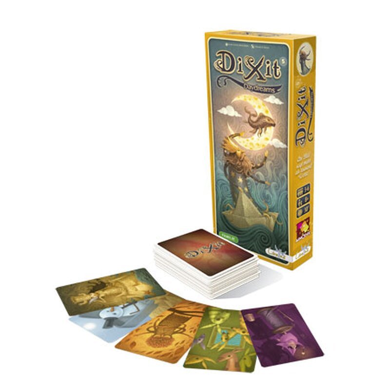 Dixit 5 Big Box Daydreams De 3