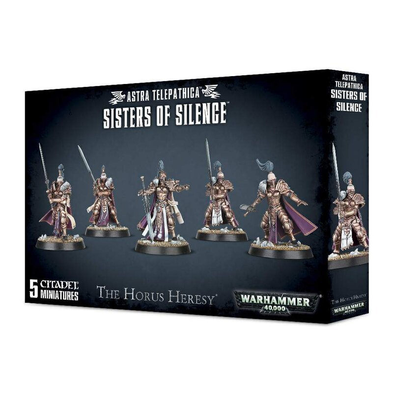 Astra Telepathica Vigilator Prosecutor Witchseeker Squad 01 08