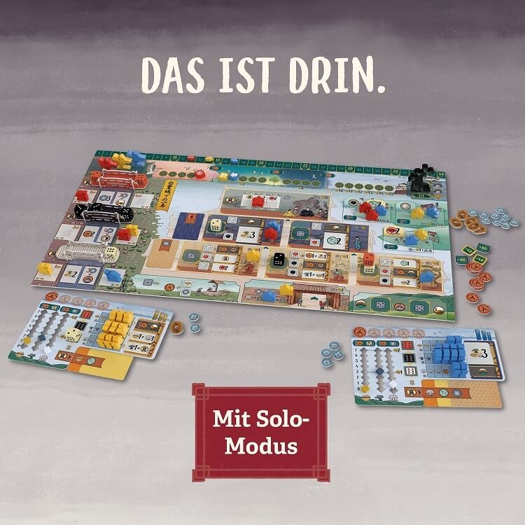 Die Weisse Burg 3