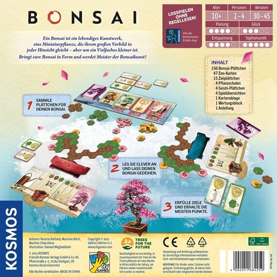 Bonsai 2