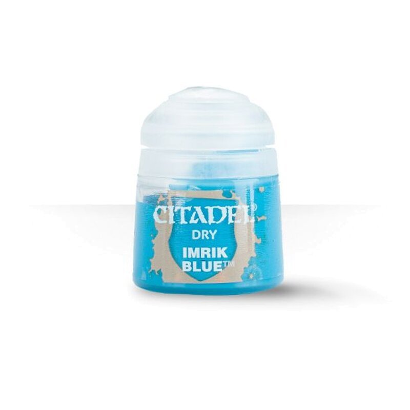 Citadel Dry Imrik Blue 23 20