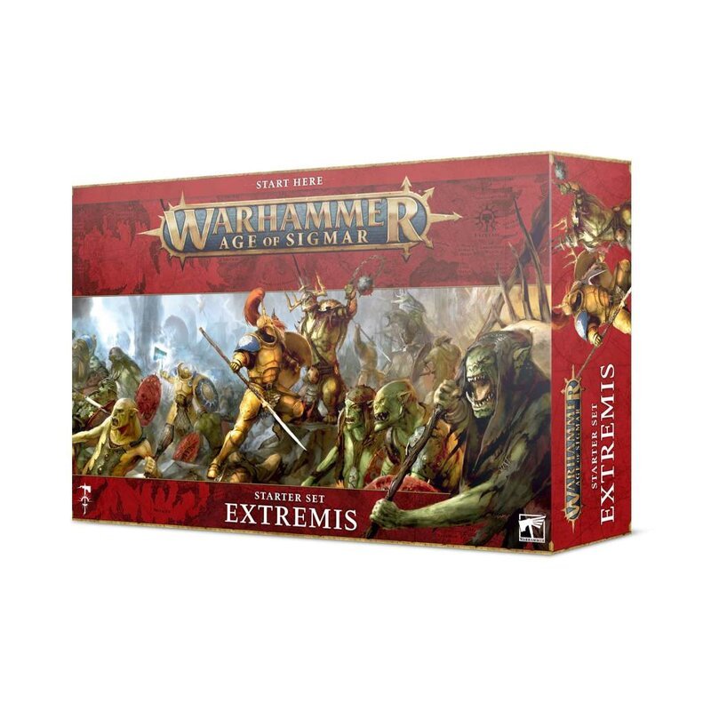 Age Of Sigmar Drachenbanner Deutsch 1