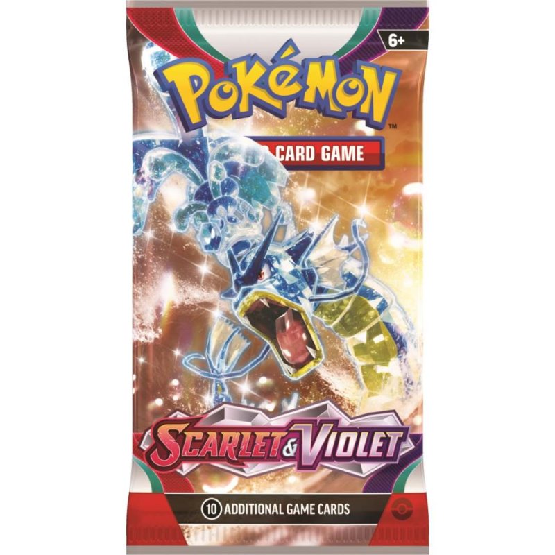Pkm Scarlet And Violet Booster Eng 10