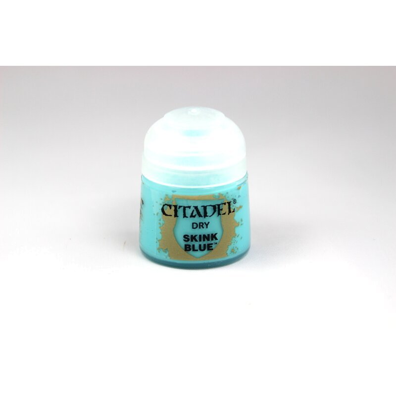 Citadel Dry Skink Blue 23 06