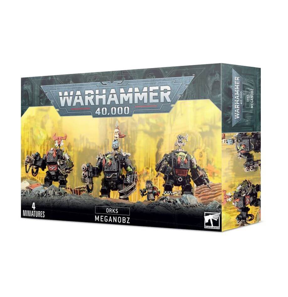 Ork Meganobz 50 08Aqzlfxe9Svfud