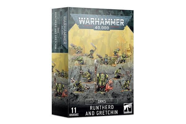 Orks Treiba Und Grots 1 1