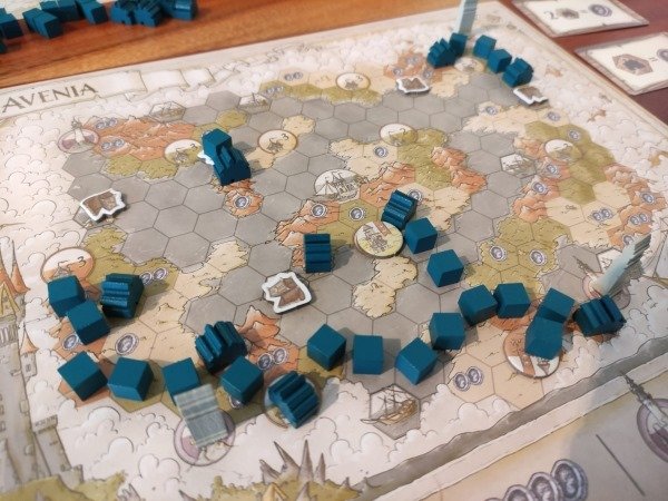 Die Gilde Der Fahrenden Haendler 20