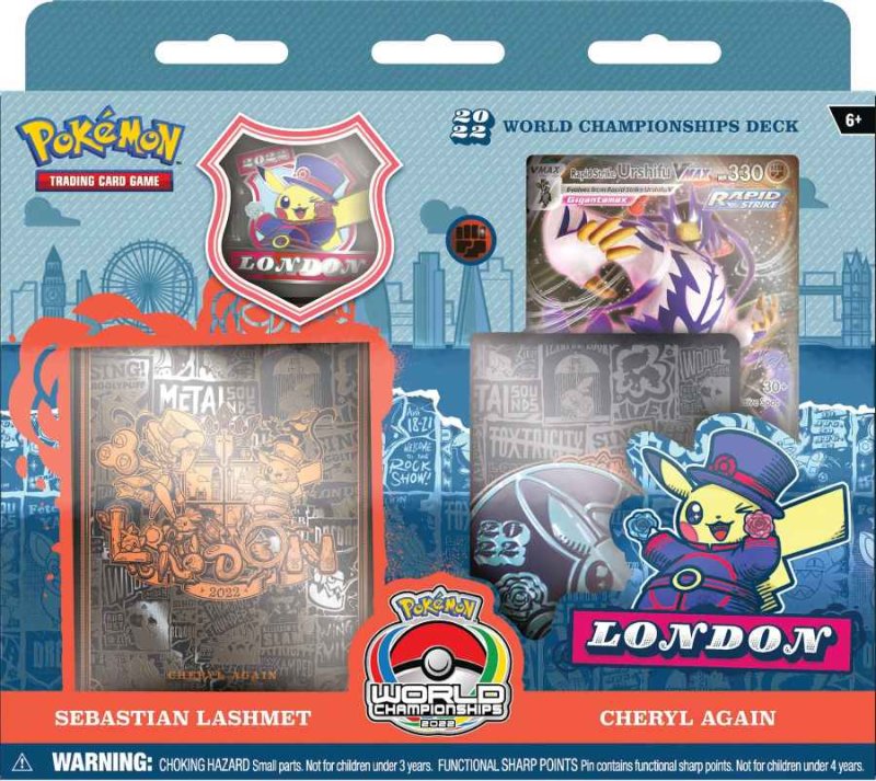Pkm 2022 Wc Runner Up Deck Cheryl Again Eng 10