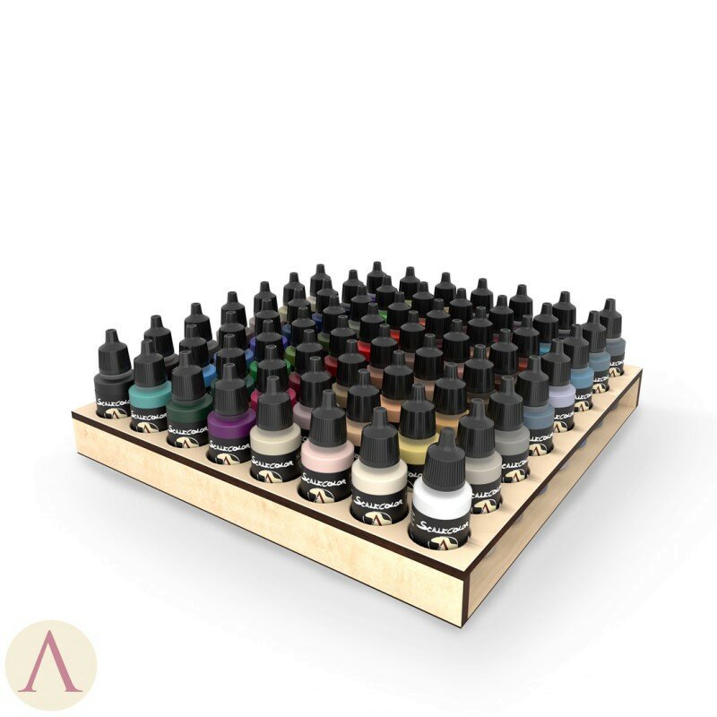 Scale75 Scalecolor Collection 63X17Ml 2