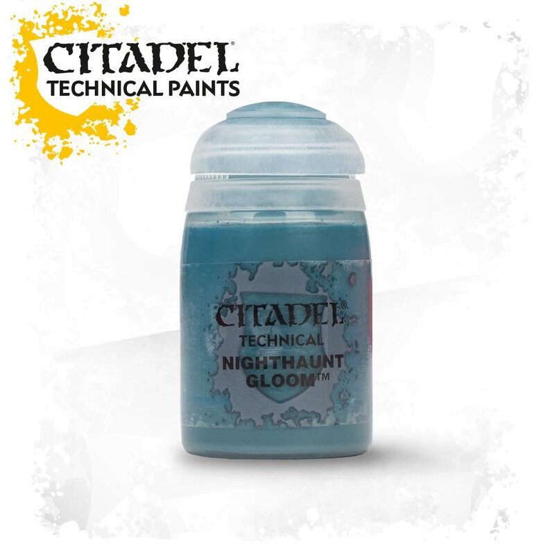Citadel Technical Nighthaunt Gloom 24Ml 27 19
