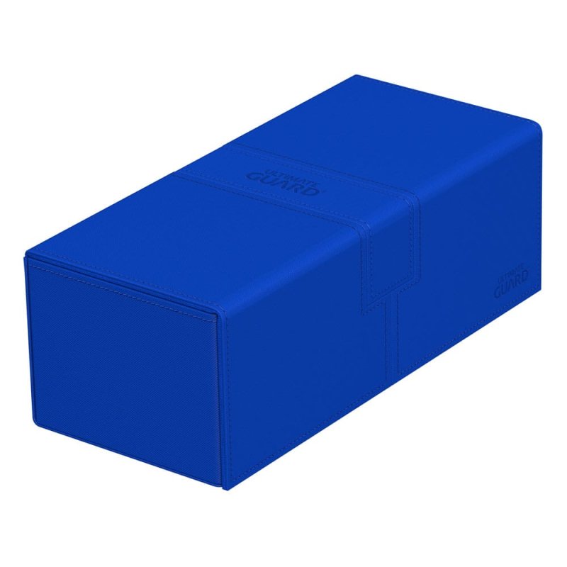 Twin Flip N Tray 266 Xenoskin Blau 1