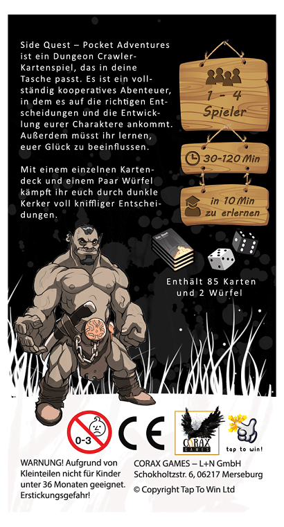 Side Quest 2 1