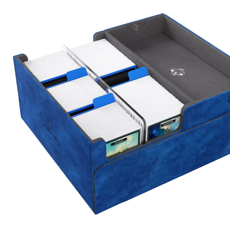 Sizemorph Divider Blue 5