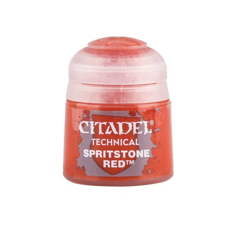 Citadel Technical Spiritstone Red 12Ml 27 12