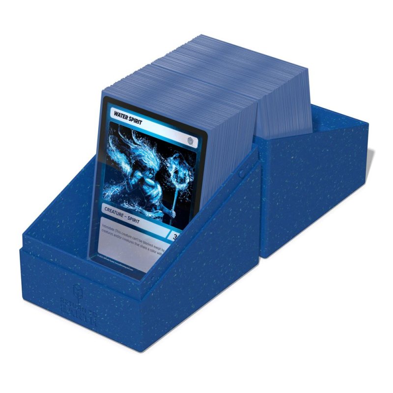Rte Boulder Deck Case 133 Standardgroesse Blau 40