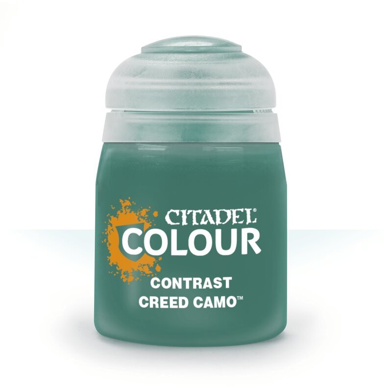 Citadel Contrast Creed Camo 29 23