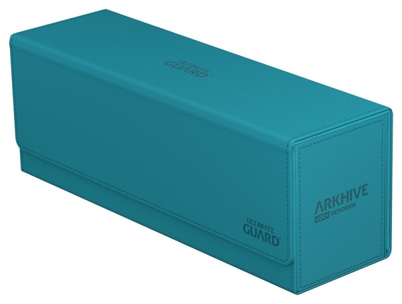 Arkhive 400 Xeno Skin Petrol 1 1