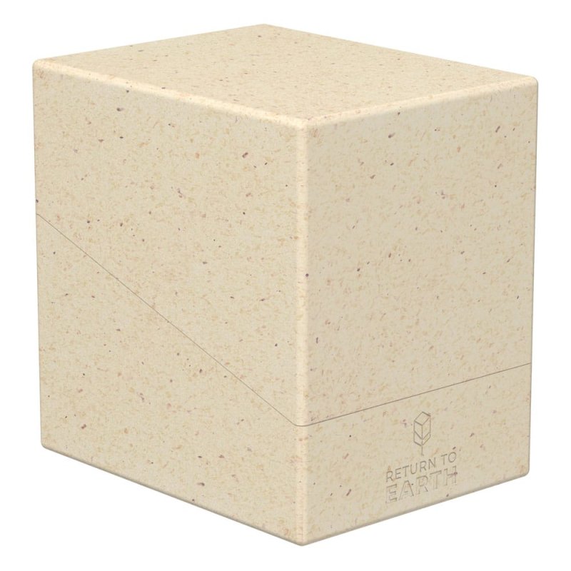 Return To Earth Boulder Deck Case 133 Natural
