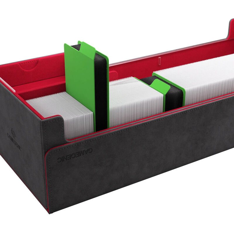 Sizemorph Divider Green 4