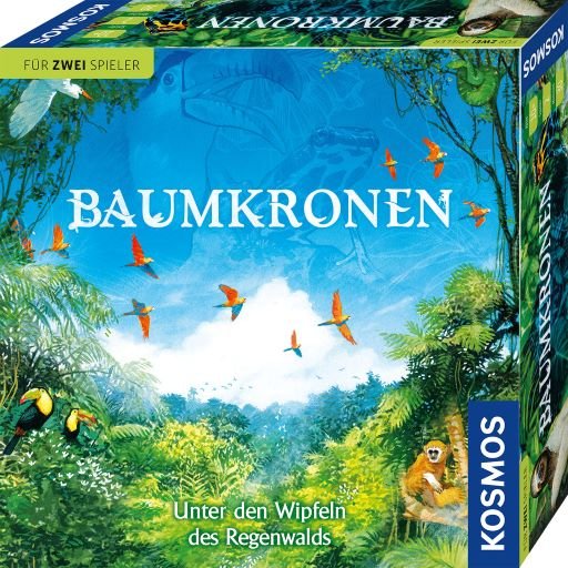 Baumkronen 10
