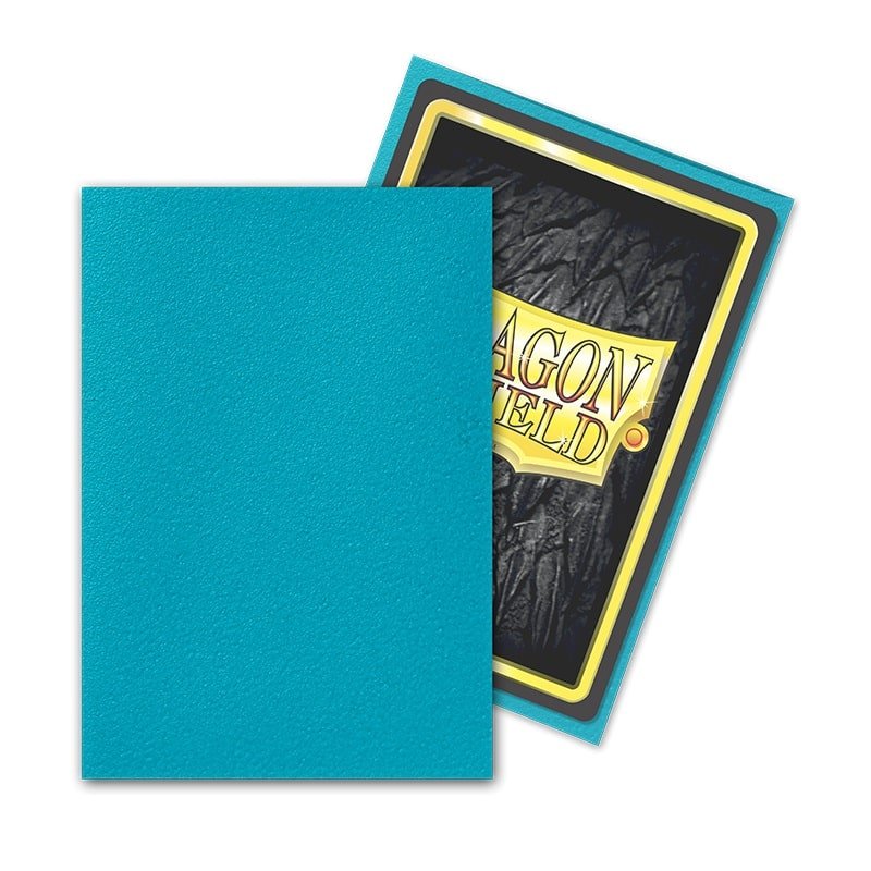 Ds Japanese Matte Players Choice Turquoise 60 2