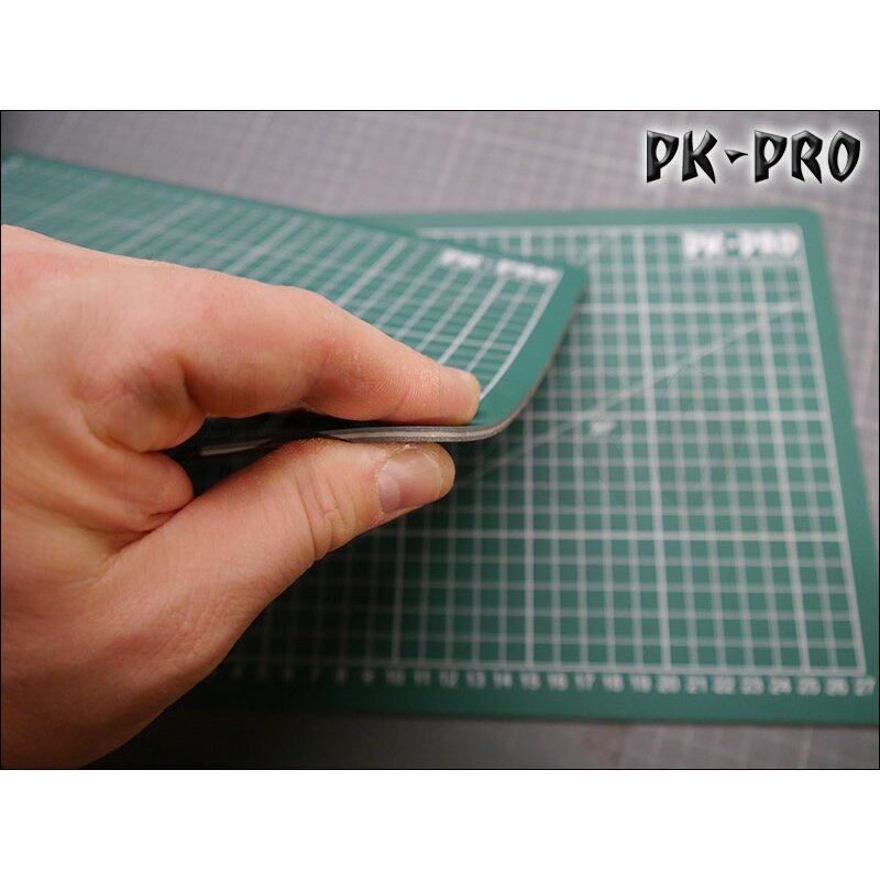 Pk Schneidmatte A3 Gruen 45X30Cm 2