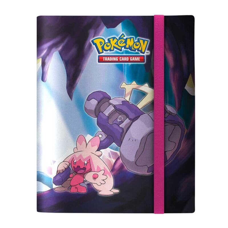 Ultra Pro Character Line - Tinkaton 9-Pocket Pro-Binder