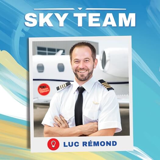 Sky Team 7