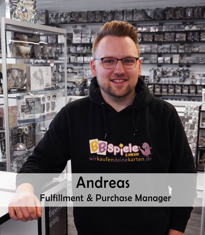 Andreas