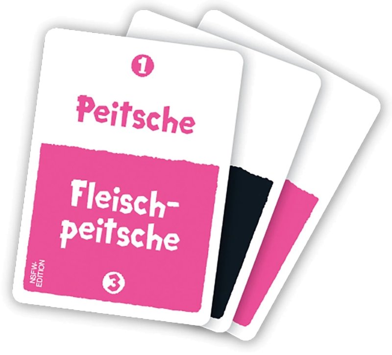 Poesie Fuer Neandertaler Nsfw Edition 30