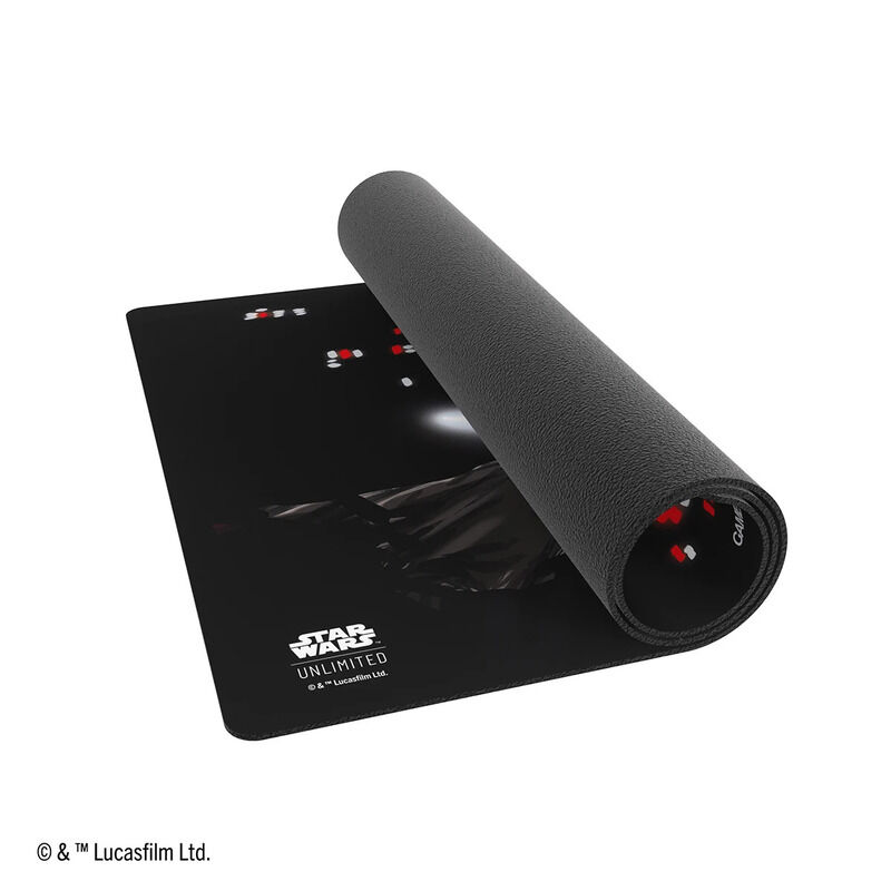 Star Wars Unlimited Game Mat Mandalorian 2