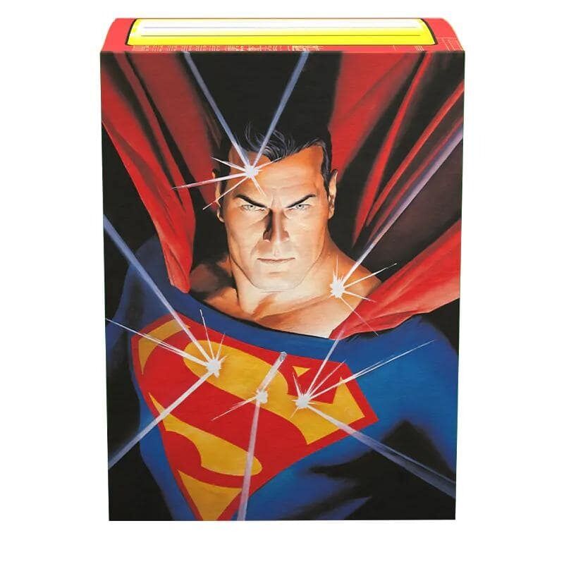 Classic Brushed Art Superman Series No 1 100 3