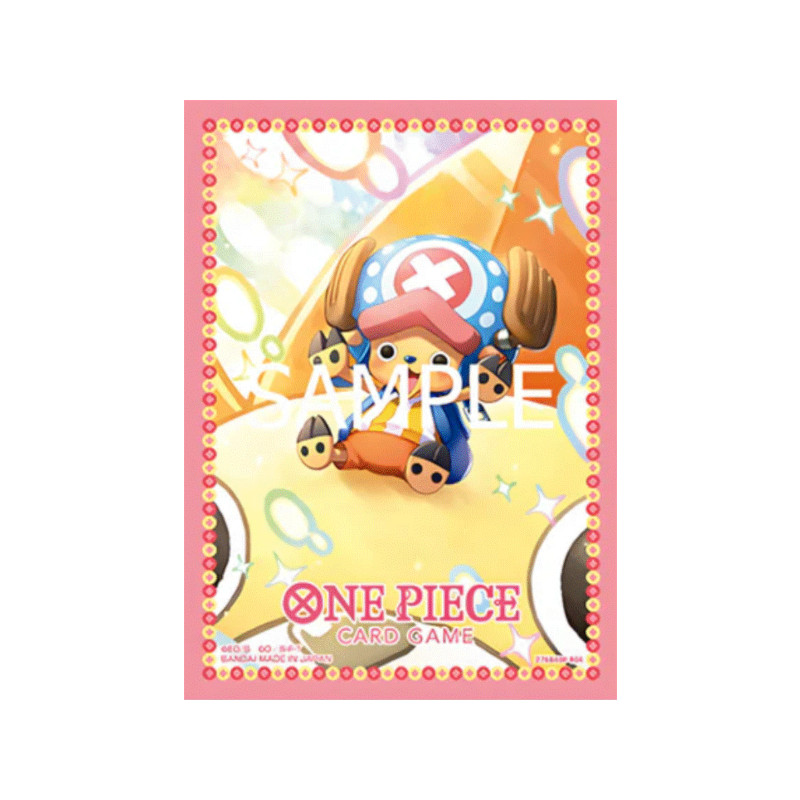 One Piece - Bandai TCG+ Stores Edition Vol. 2 - Chopper
