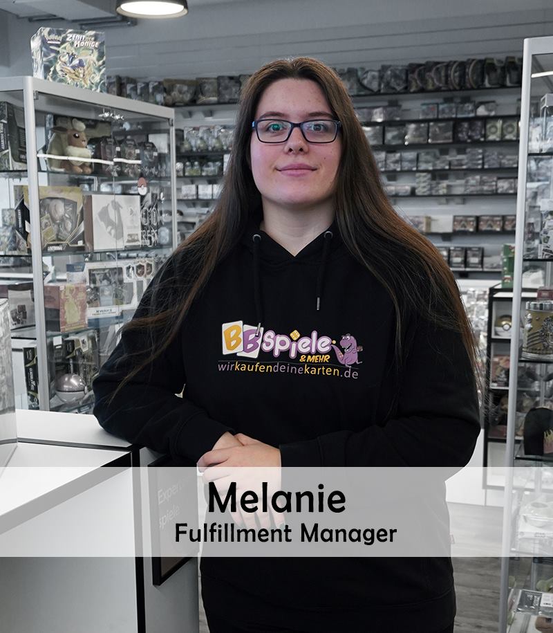 Melanie