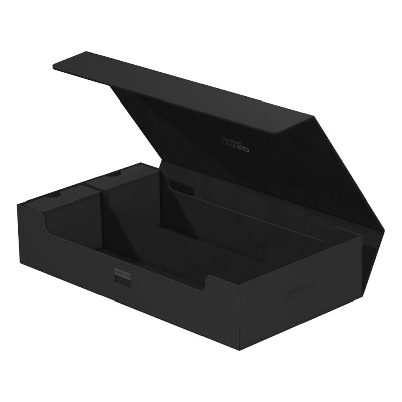 Ultimate Guard Omnihive 1000 Xenoskin Schwarz 1