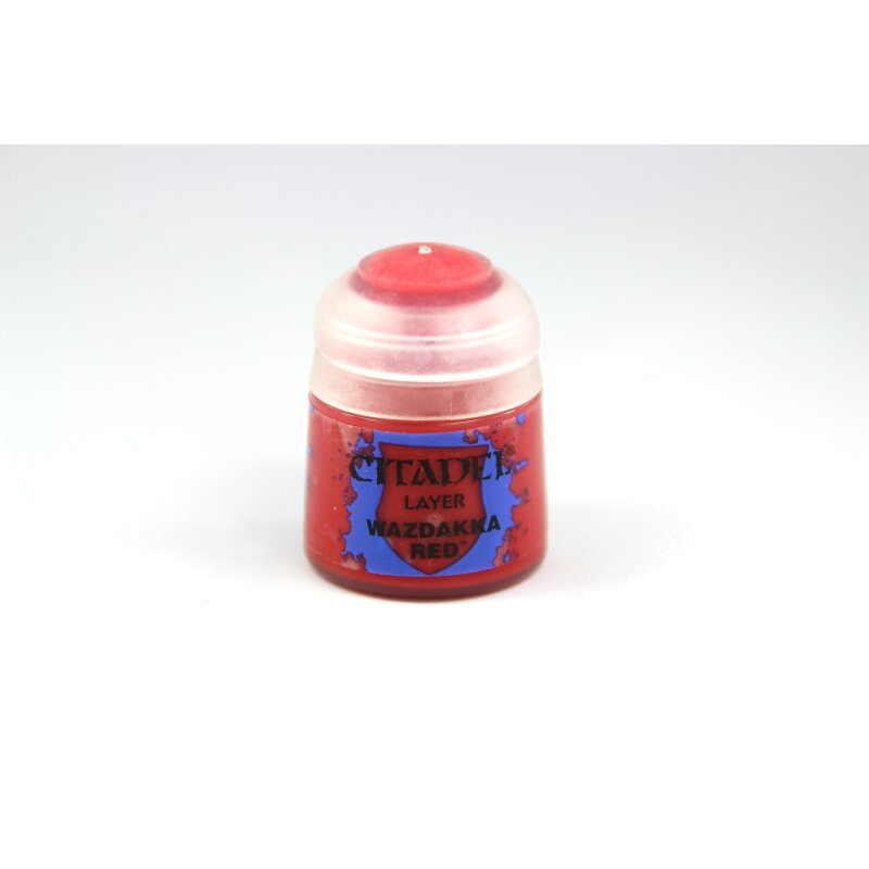 Citadel Layer Wazdakka Red 22 07
