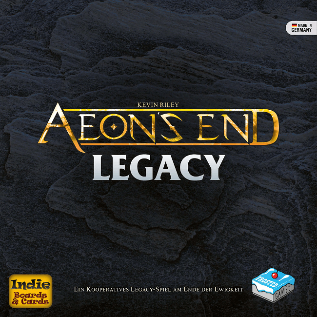 Aeons End Legacy