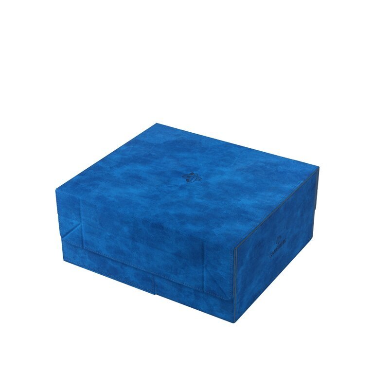 Gamegenic Games Lair 600 Blue
