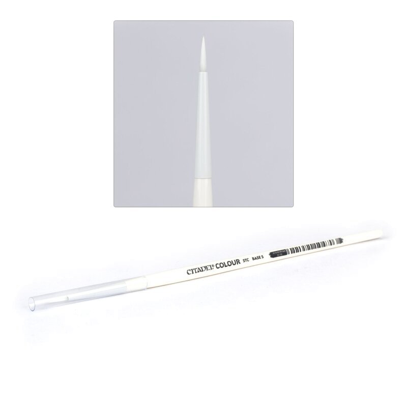 Citadel Synthetic Base Brush Small 1