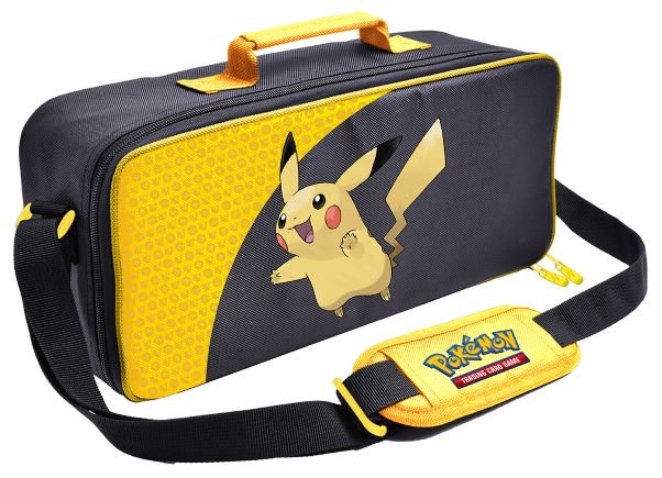 Up Pikachu Deluxe Gaming Trove 10