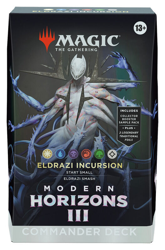 Mh3 Commanderdeck Eldrazi Incursion Eng 2