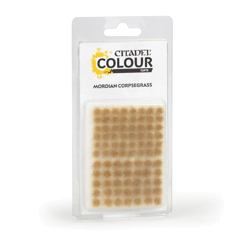 Citadel Colour Tufts Mordian Corpsegrass 66 24 1