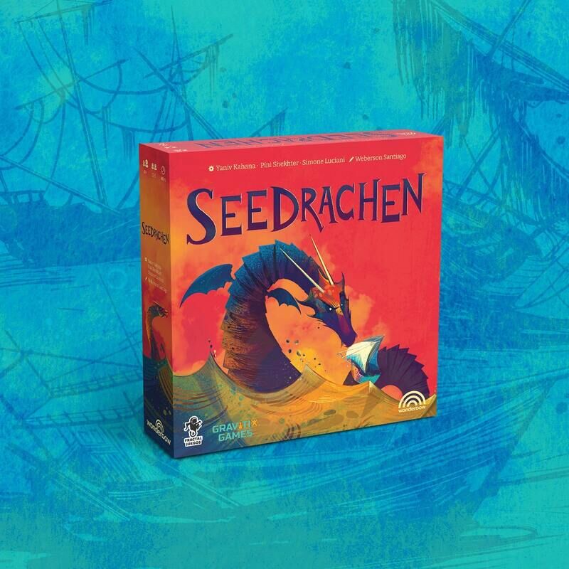 Seedrachen 3