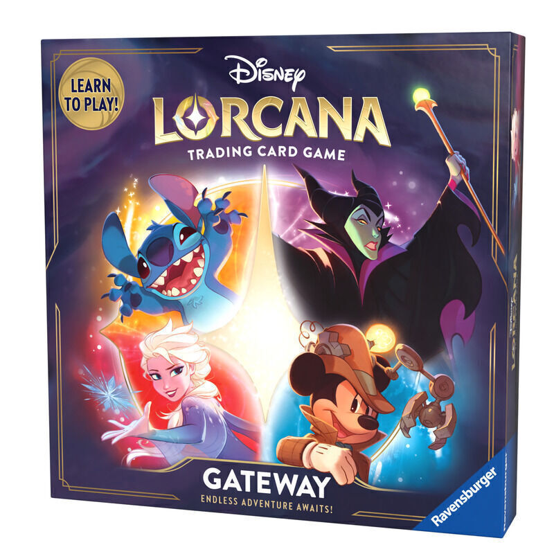 Lorcana Gateway Eng 2