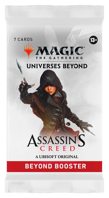 Ub Assassins Creed Beyond Booster Eng 2