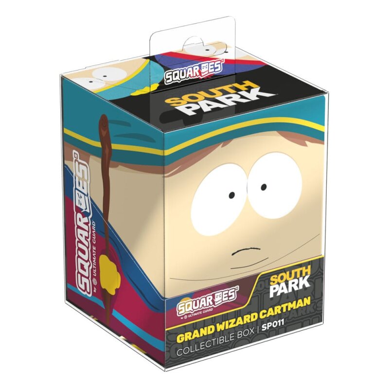 Squaroe Squaroes South Park™: The Stick Of Truth Sp011 - Grand Wizard Cartman