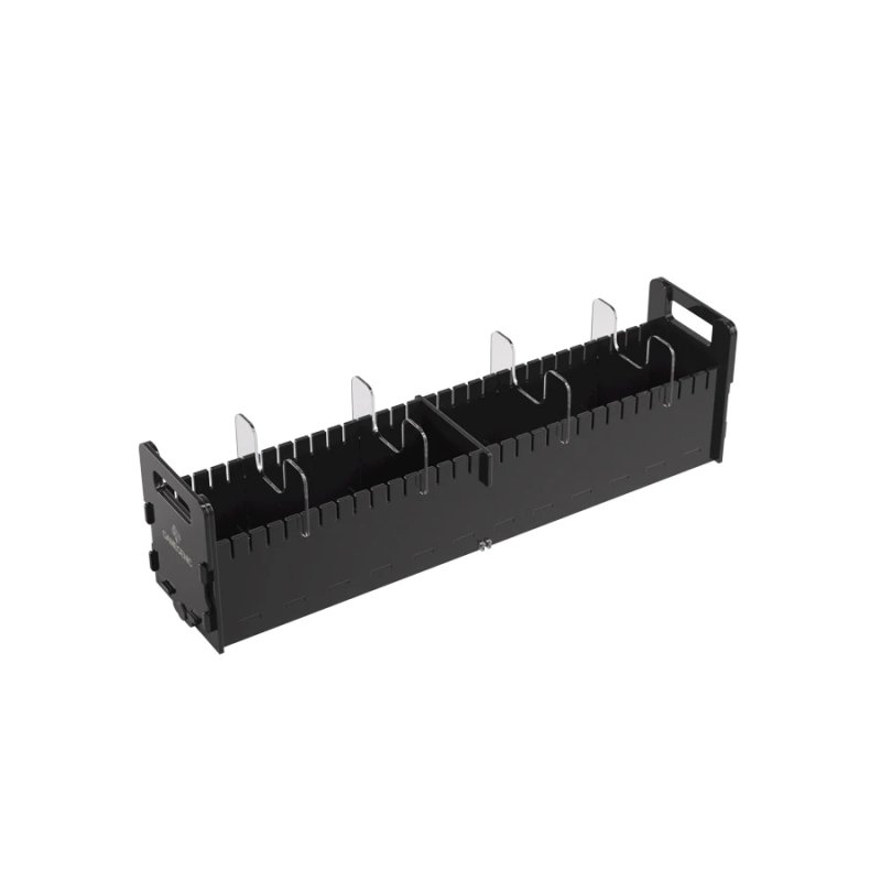 Gamegenic Cards Rail 500 1